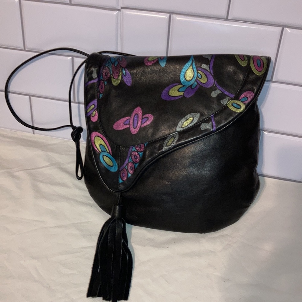 Fancy. Nancy Vintage Handbag
